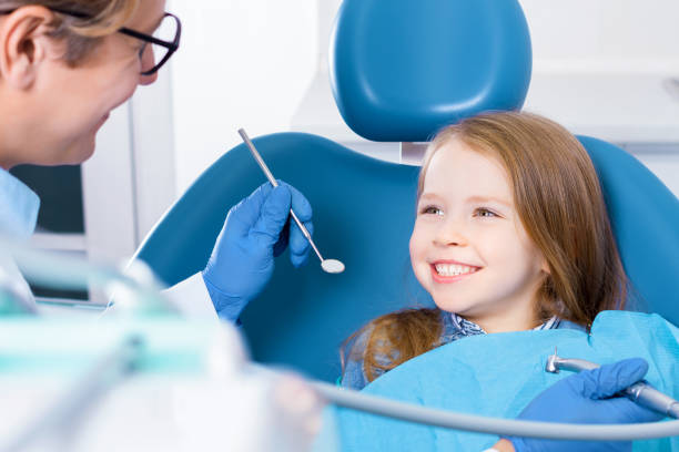 Oral Cancer Screening in Second Mesa, AZ