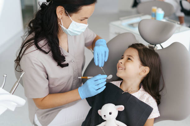 Dental Bonding in Second Mesa, AZ