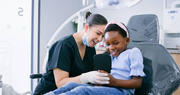 Professional Dental Services in Second Mesa, AZ