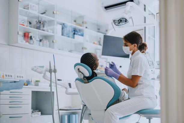 Advanced Technology for Better Dental Care in Second Mesa, AZ